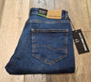 Remus Uomo Jeans - Apollo Slim leg/stretch jeans