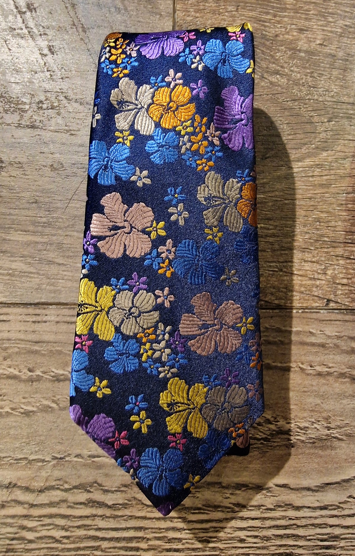 Van Buck Silk Limited Edition Ties