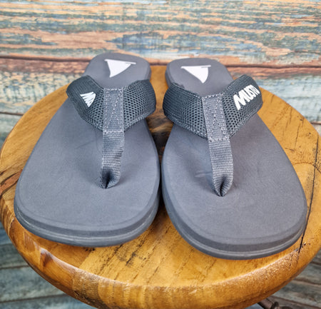MUSTO NAUTIC SANDAL