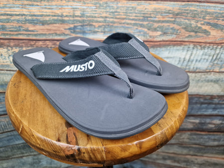 MUSTO NAUTIC SANDAL