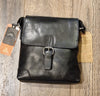 Ashwood Jack Small Tavel Bag