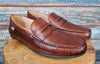 Barker Jamie Summer Driving Shoe / Loafer