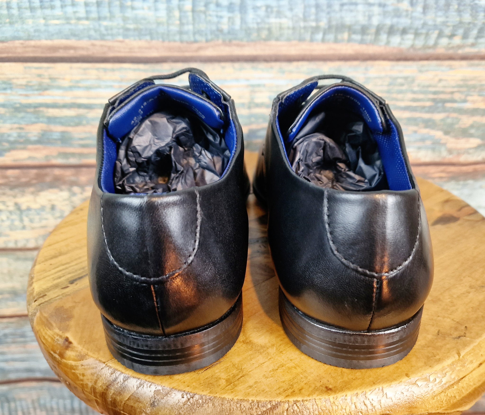 Bugatti Morino lace-up shoes