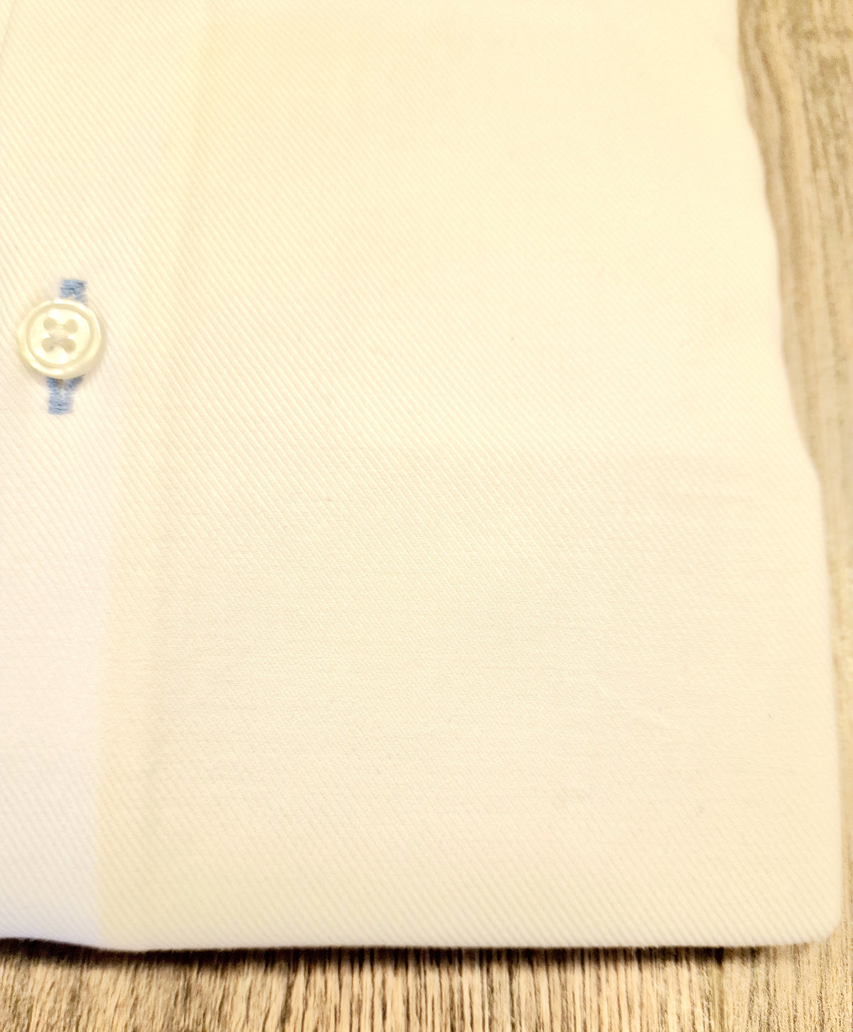 R2 - Amsterdam Double Twist double cuff Shirts