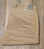 Alberto Slim Fit Rob light Sand summer Chino's