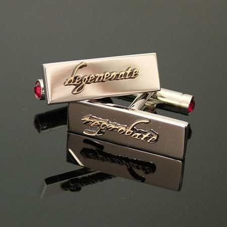 Jeffery West cufflinks