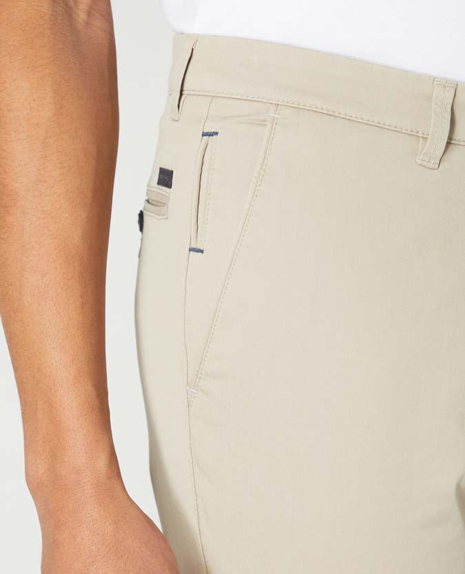 Remus Uomo Emilio Slim Fit Chino