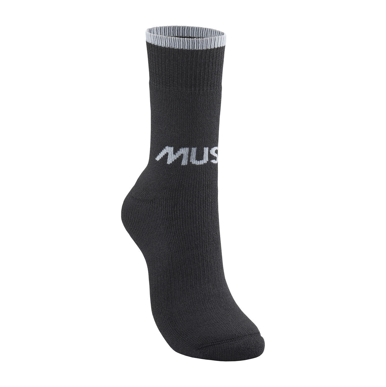 MUSTO THERMAL SHORT SOCK