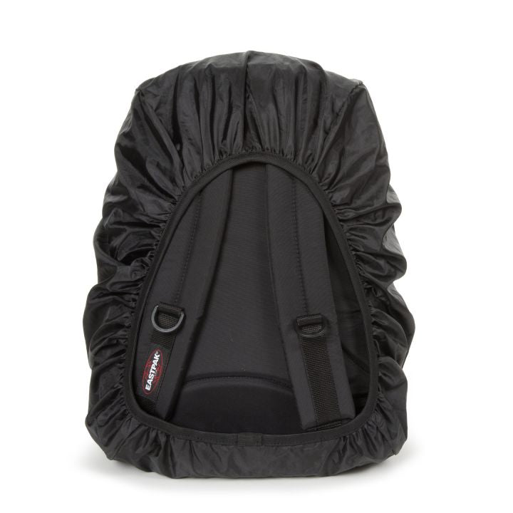 Eastpak Cory Black Backpack Rain Cover