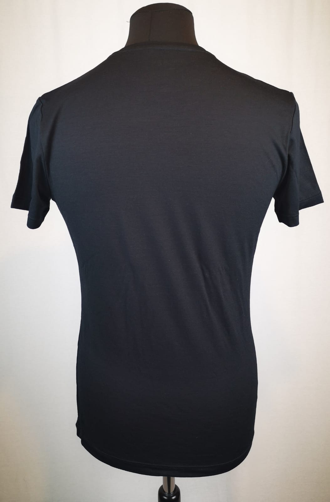Jockey SmartWool Merino T-Shirt