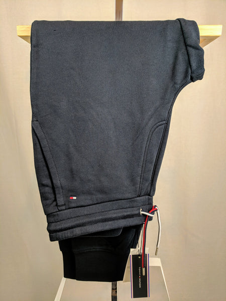 TOMMY HILFIGER Regular Fit Drawstring Joggers