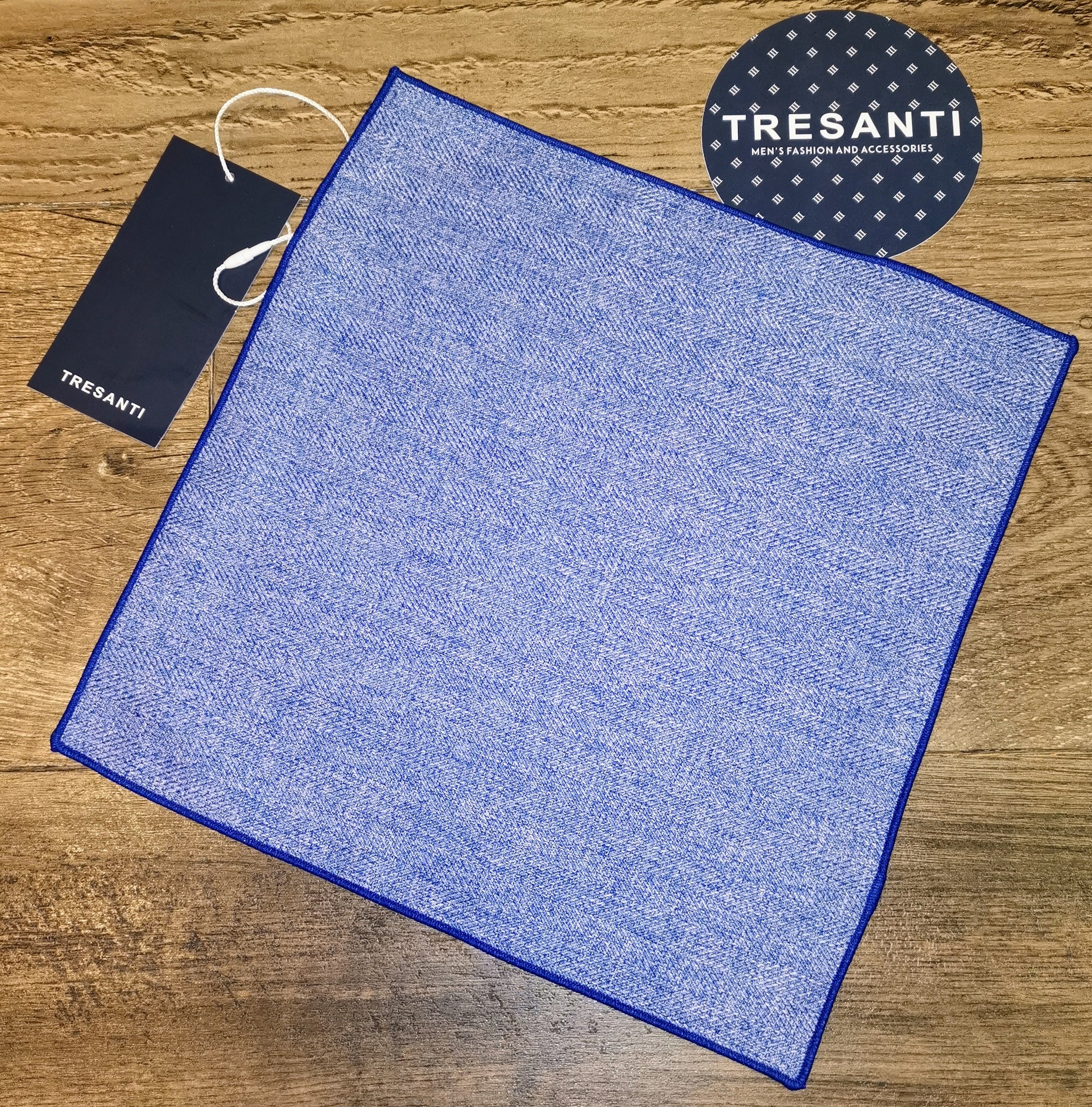 Tresanti Pocket Squares