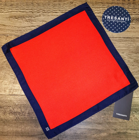 Tresanti Pocket Squares