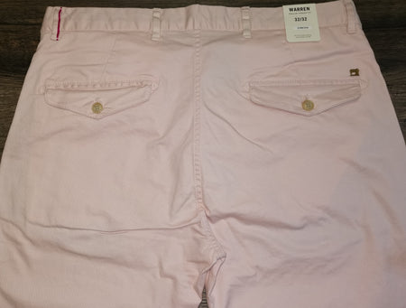SCOTCH AND SODA Warren - Stretch Chinos Regular straight fit