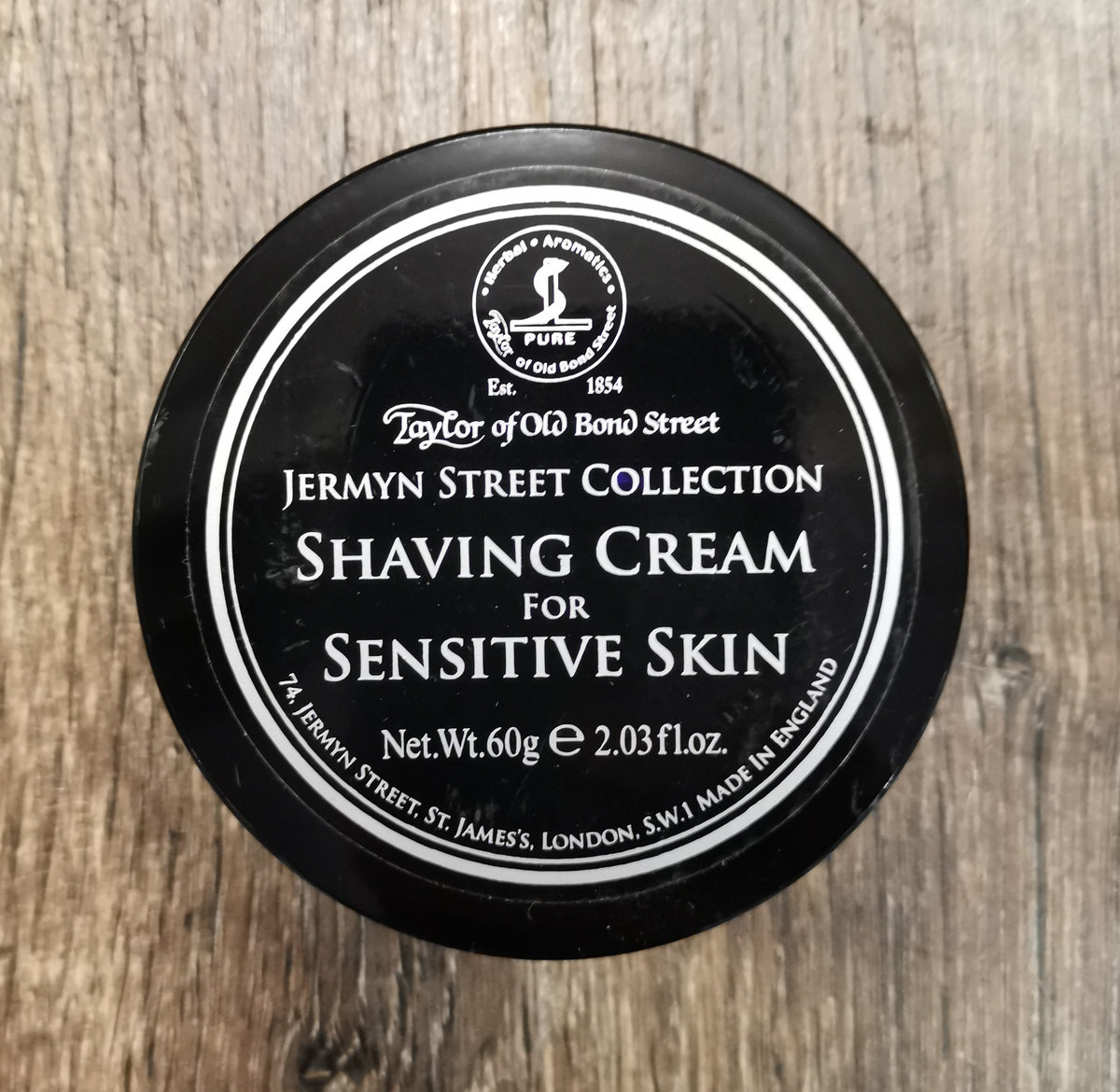 Taylor's Of Old Bond Street Shaving Creams