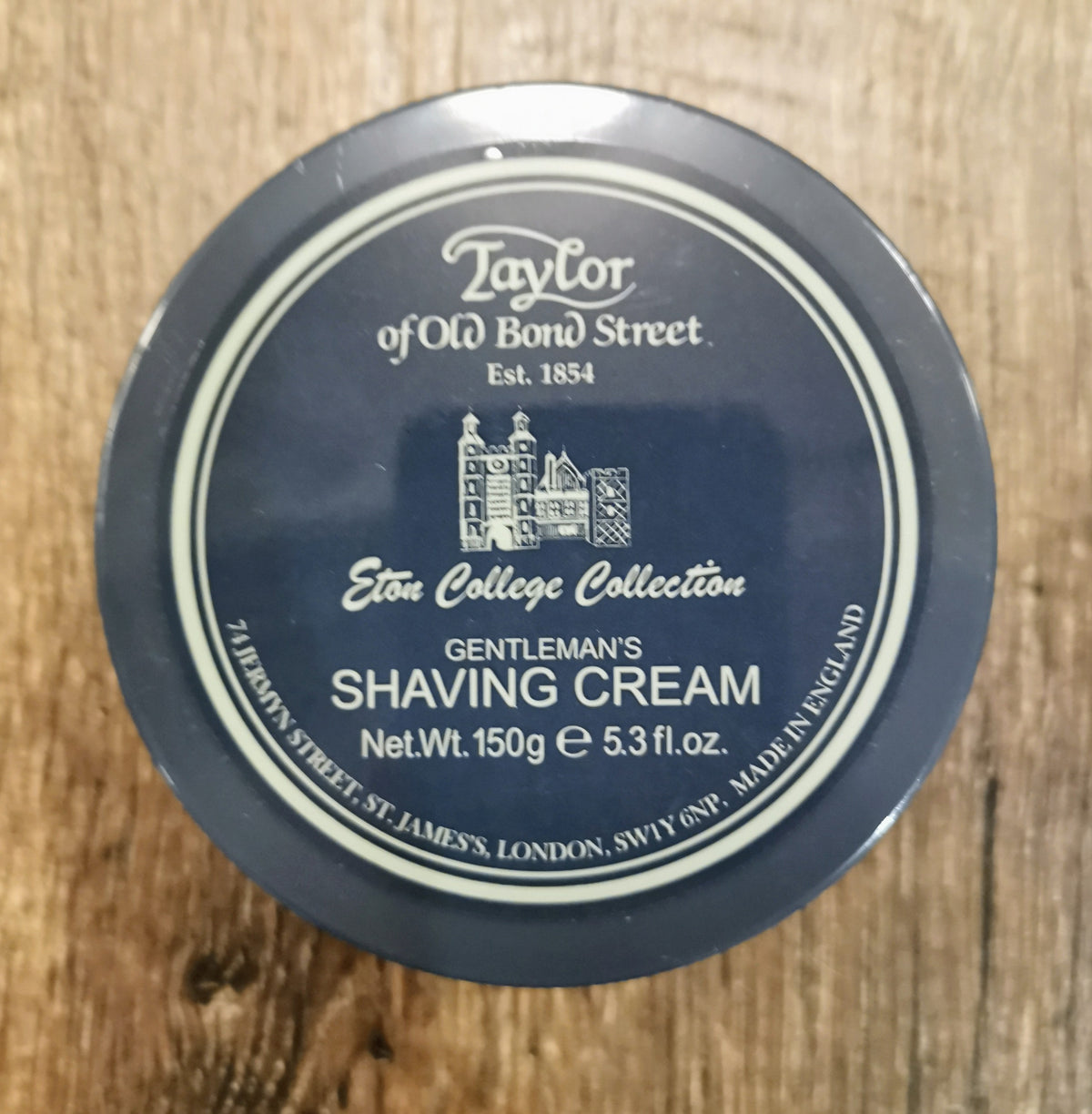 Taylor's Of Old Bond Street Shaving Creams