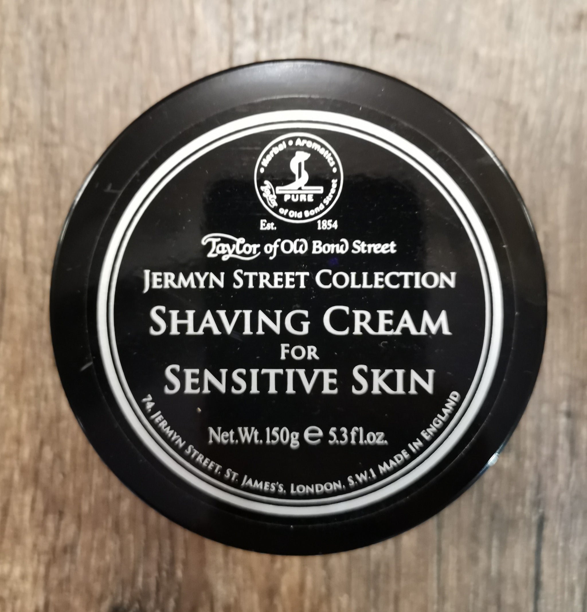 Taylor's Of Old Bond Street Shaving Creams