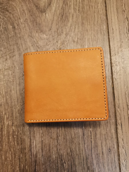 Martley Leather Wallets