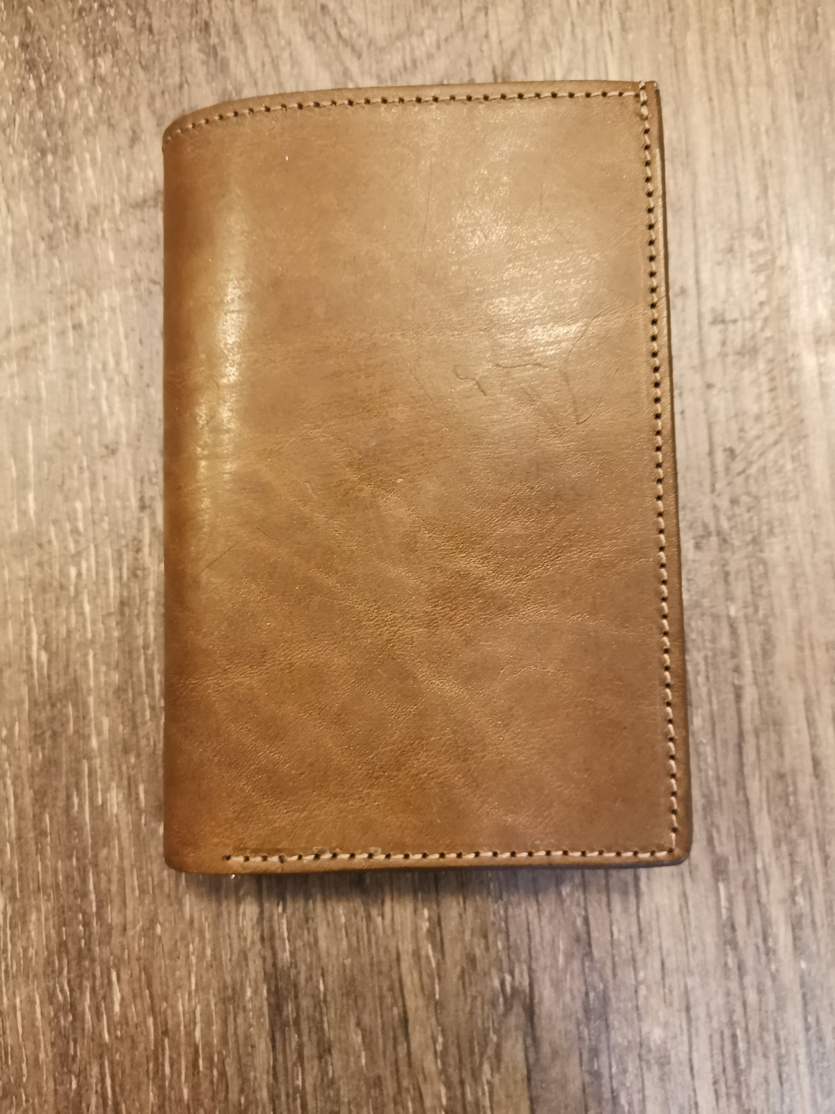 Martley Leather Wallets