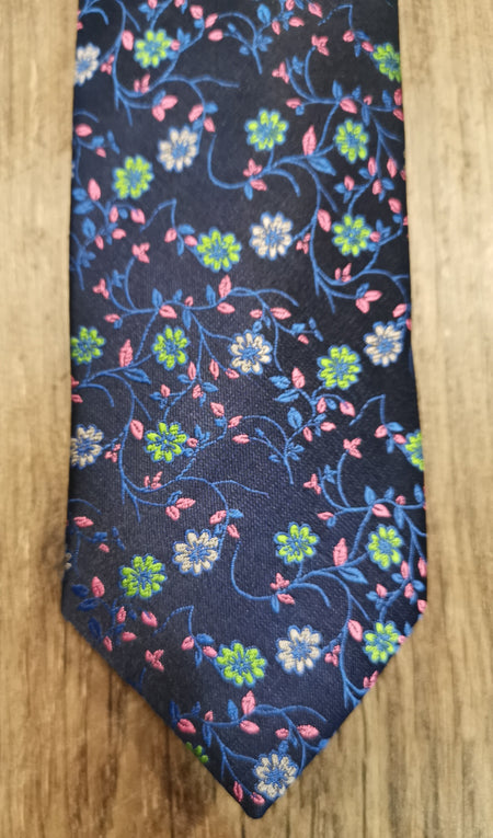 Remus Uomo Tie and Hank Sets