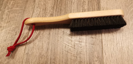 Retreat Clothing Clothes Brushes
