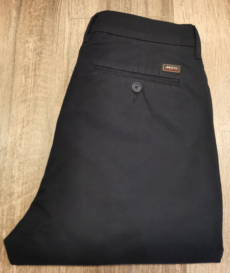 MUSTO NAPIER CHINO TROUSER