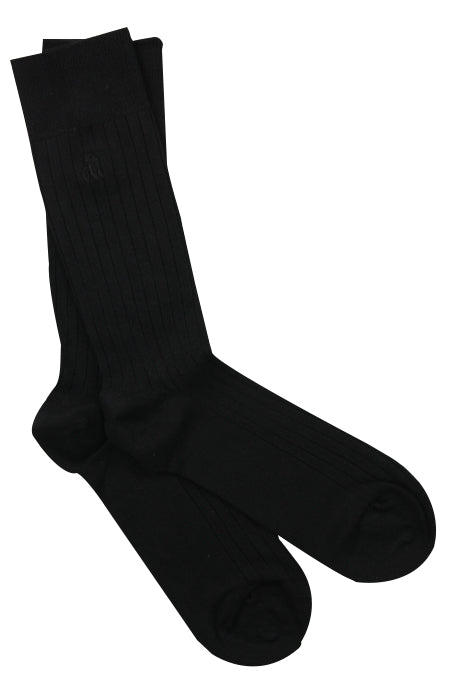 Swole Panda Men's Bamboo Socks