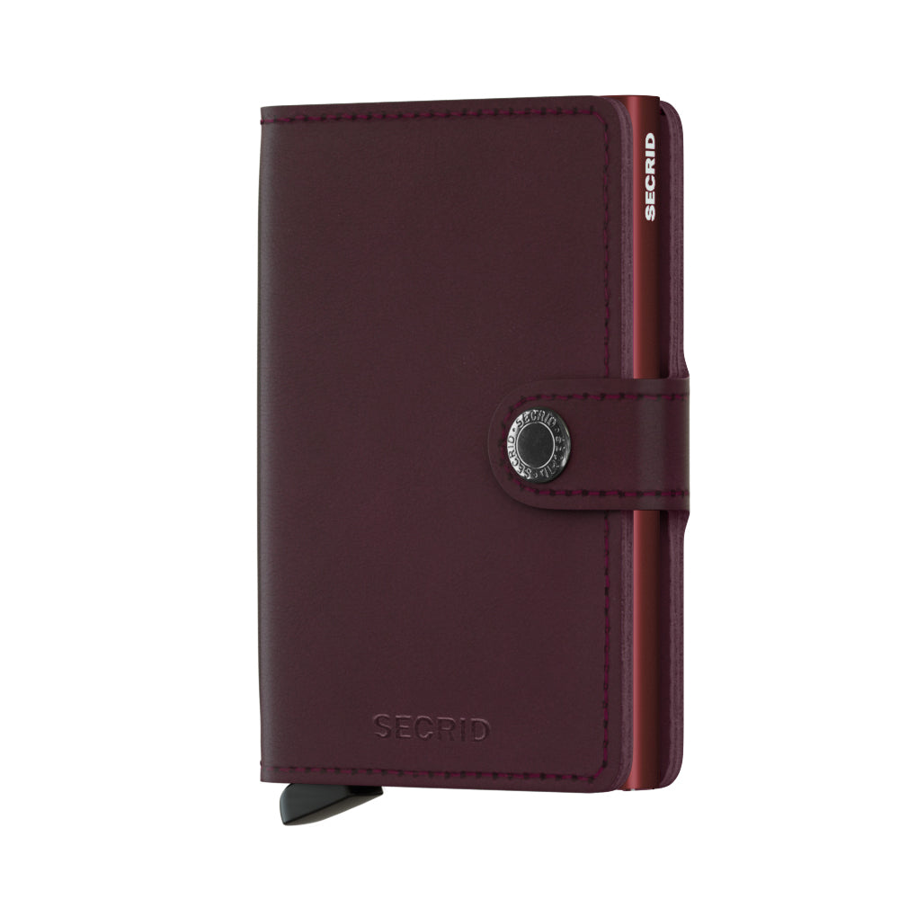 SECRID MiniWallet