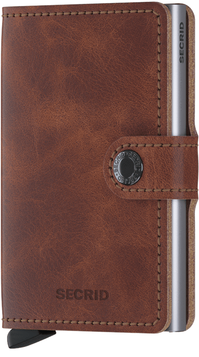 SECRID MiniWallet
