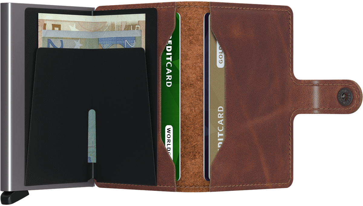 SECRID MiniWallet
