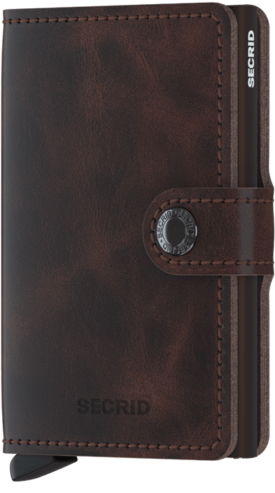 SECRID MiniWallet