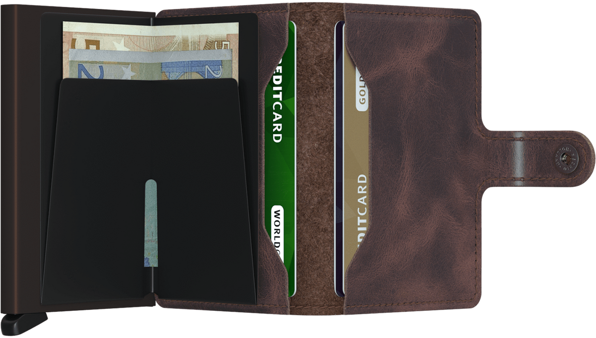 SECRID MiniWallet
