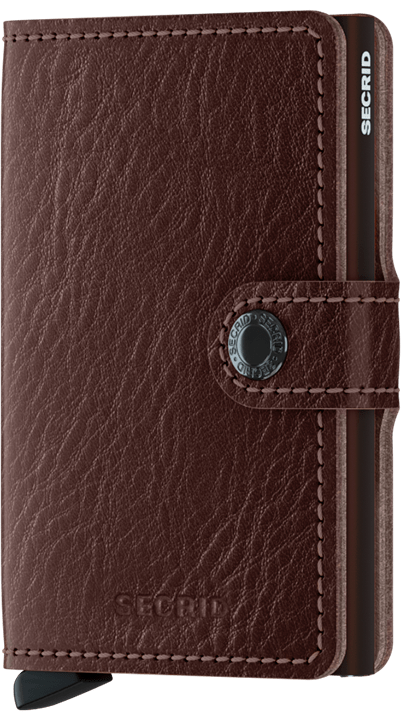 SECRID MiniWallet