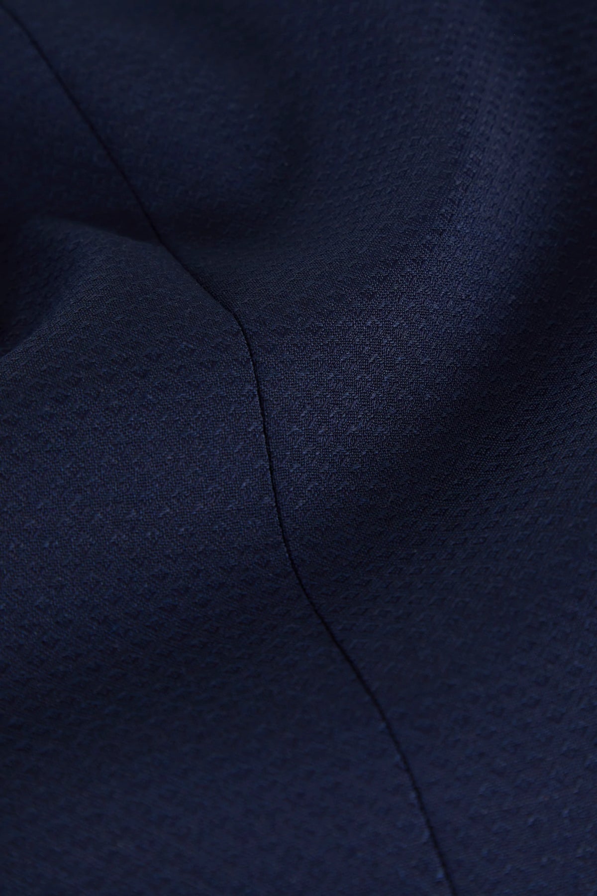 Benetti "Peter" 3 Piece Suit - INK