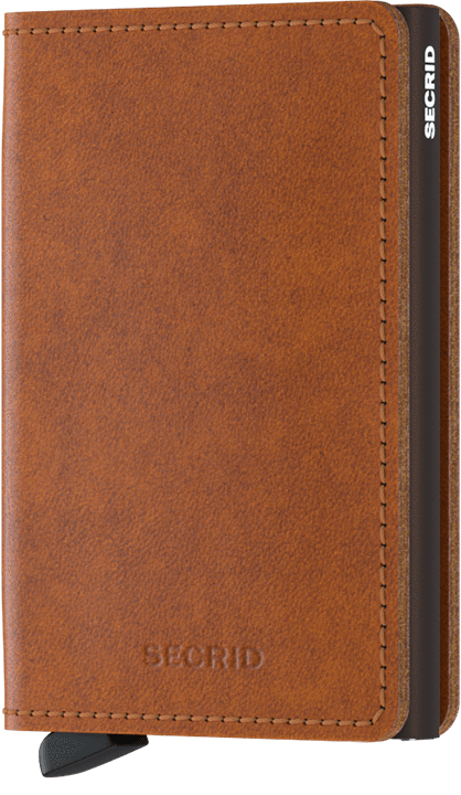 SECRID Slimwallet
