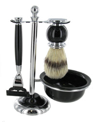 Shaving Sets and Accessories