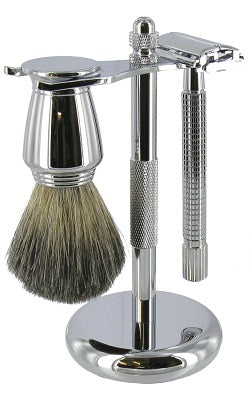 Shaving Sets and Accessories