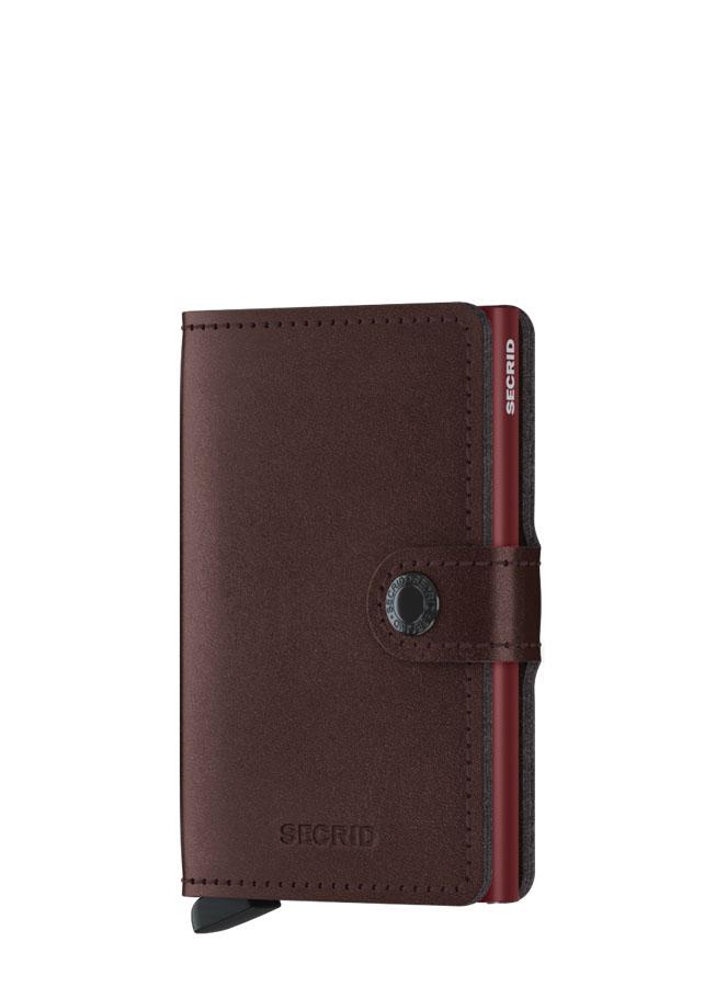 SECRID MiniWallet