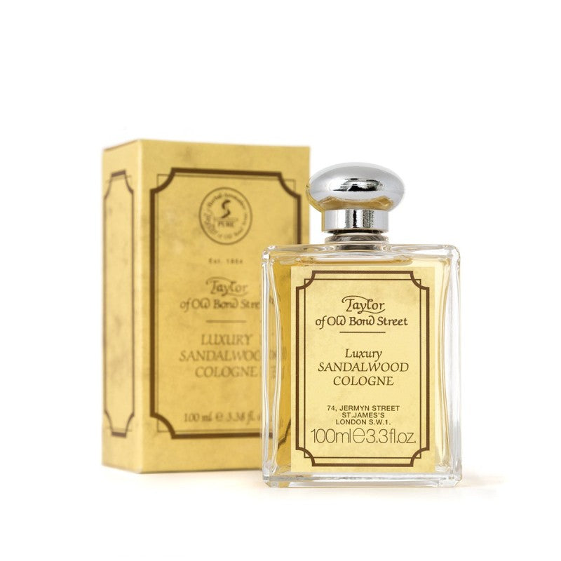 MR TAYLORS AFTERSHAVE