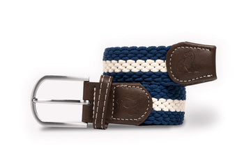 Swole Panda Recycled Woven Belts