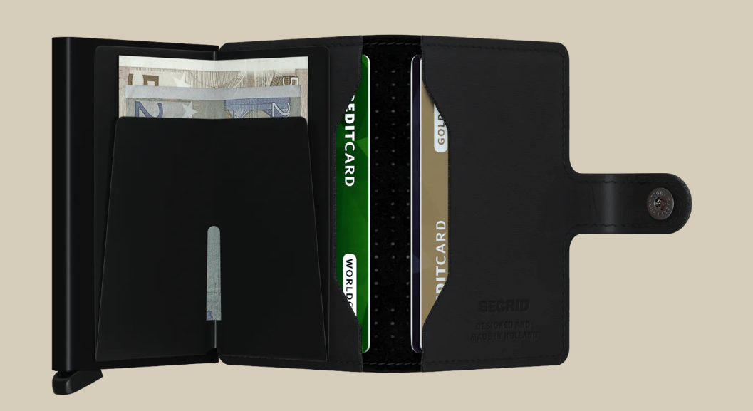 SECRID MiniWallet