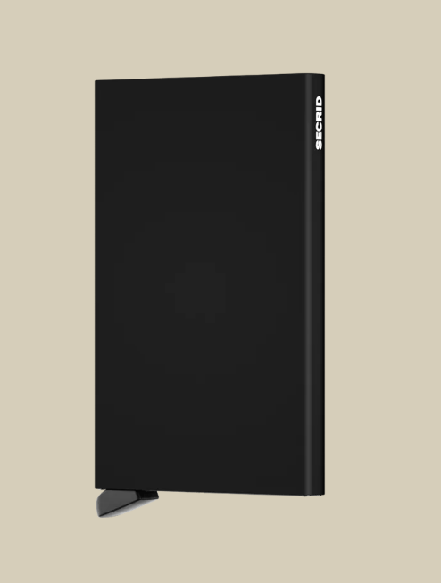 Secrid Cardprotector