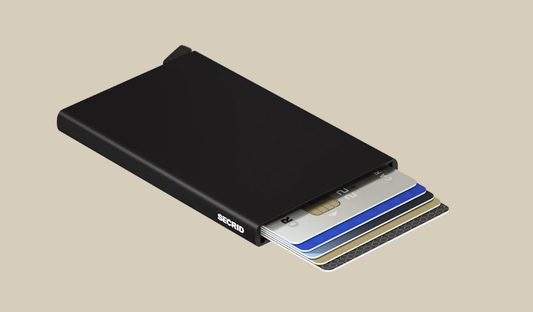 Secrid Cardprotector