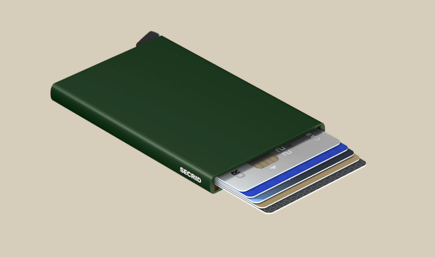 Secrid Cardprotector