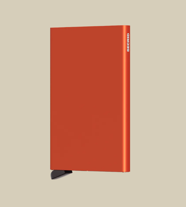 Secrid Cardprotector