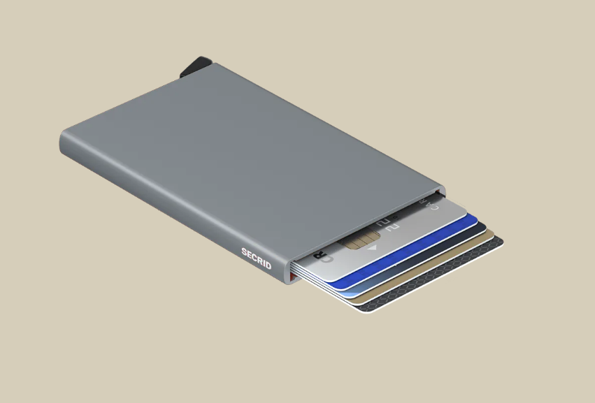 Secrid Cardprotector
