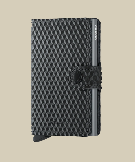 SECRID MiniWallet