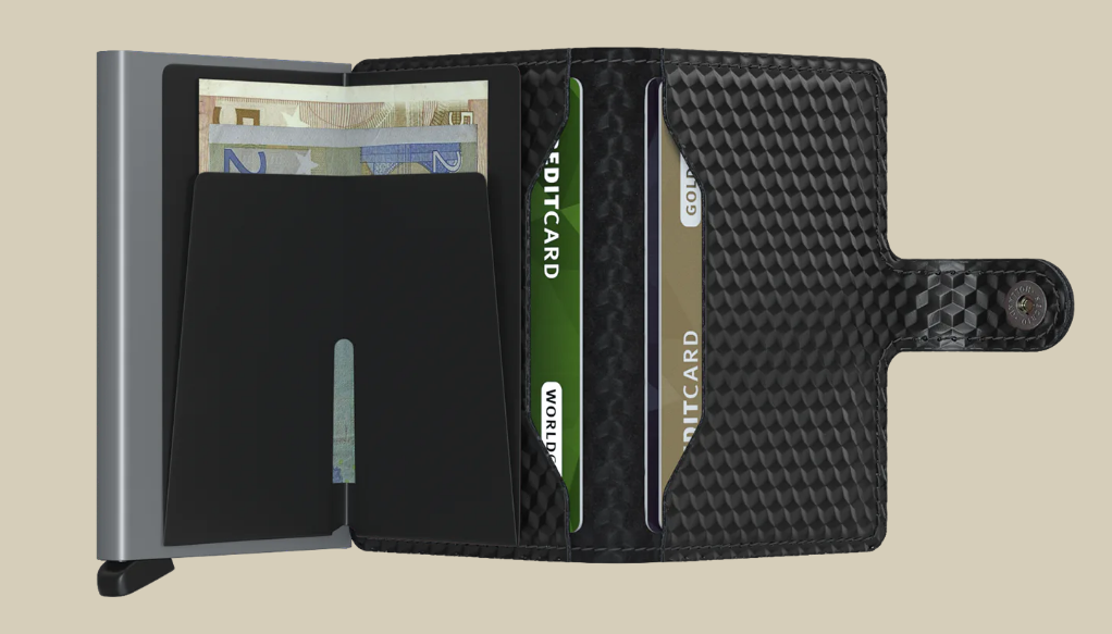 SECRID MiniWallet