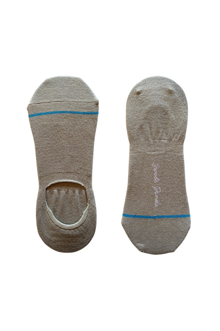Swole Panda bamboo ‘no-show’ trainer socks