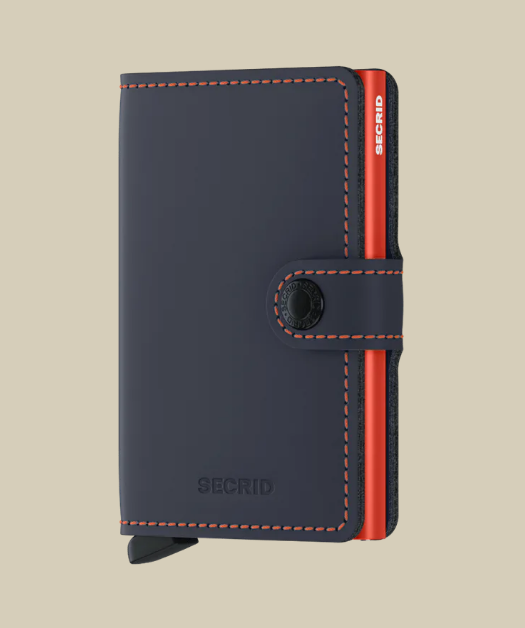 SECRID MiniWallet
